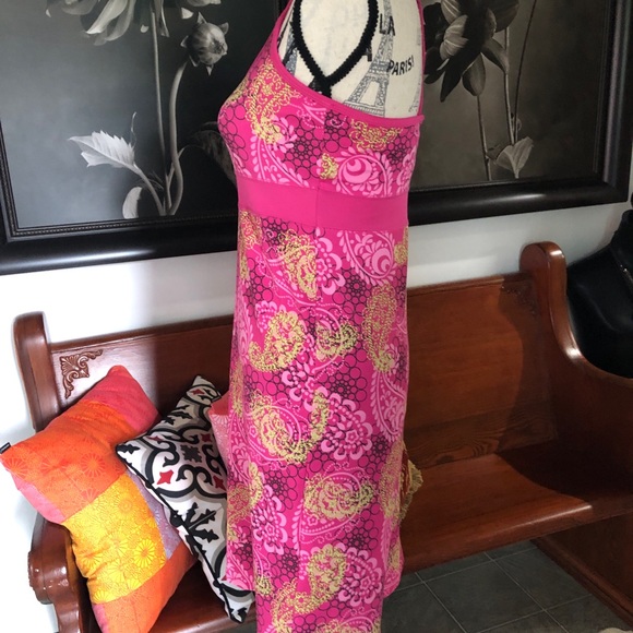 EUC Women’s Lola Racerback Dress - Picture 3 of 7